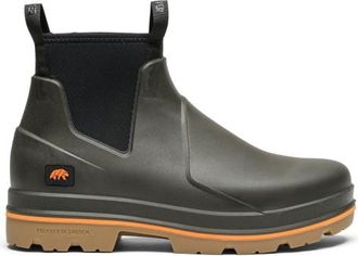 Polyver Sweden SL 25 Freizeitstiefel - Unisex | grau