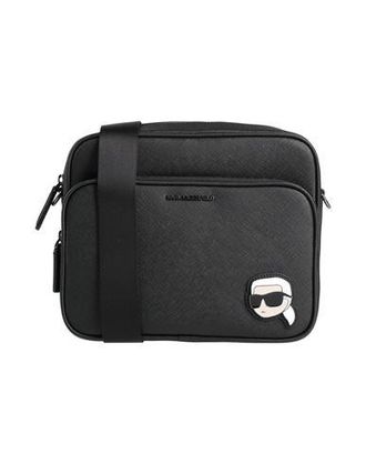 Karl Lagerfeld BOLSOS - Bolsos con bandolera en YOOX.COM