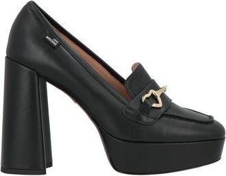 Love Moschino FOOTWEAR - Loafers on YOOX.COM