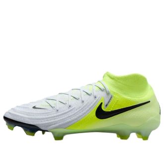 Nike Phantom Luna 2 Elite FG Mad Voltage Pack Volt Black FJ2572-003