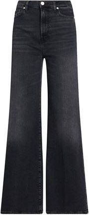 7 For All Mankind BOTTOMWEAR - Pantaloni jeans su YOOX.COM