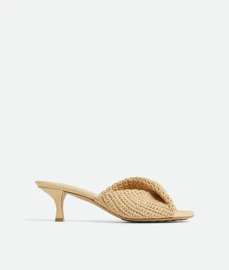 Bottega Veneta Blink Mule - Bottega Veneta