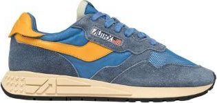 Autry Autry | Reelwind Low Suede Net Cenble Fus - 40