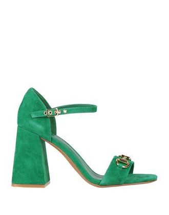 Jeffrey Campbell FOOTWEAR - Sandals on YOOX.COM
