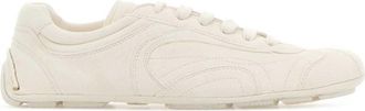 Prada White ALLACCIATE