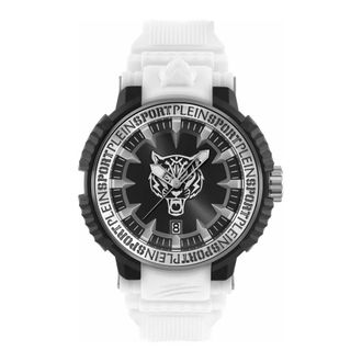 Plein Sport Heren, Accessoires, Zwart, Maat: ONE Size