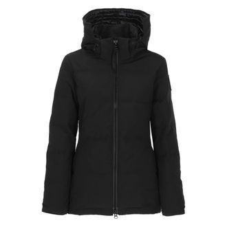 Canada Goose Dames, Jassen, Zwart, Maat: XS Katoen