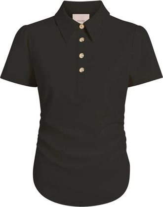 Cinq à Sept Top Milos - Nero