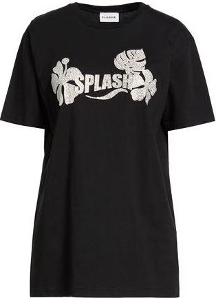 P.A.R.O.S.H. TOPS - T-shirts auf YOOX.COM