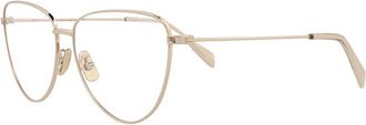 Celine Celine Womens Cl50101u 57Mm Optical Frames