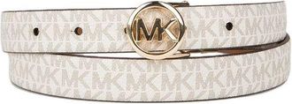 Michael Kors Riem Vanille
