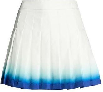 Casablanca BOTTOMWEAR - Mini skirts on YOOX.COM
