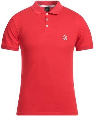 Jeckerson TOPWEAR - Polo shirts sur YOOX.COM