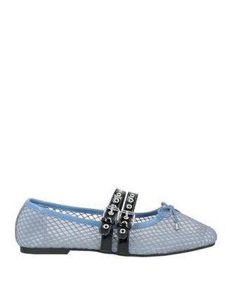OA Non-Fashion FOOTWEAR - Ballet flats on YOOX.COM