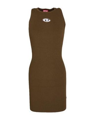 Diesel KLEIDER - Mini-Kleider auf YOOX.COM