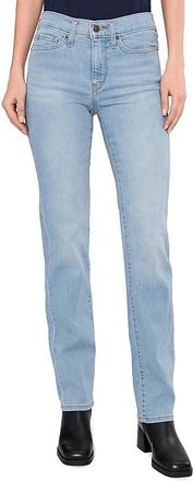 Levi's 314 Shaping Straight Womens Jeans Up and Away : 27 32, Cotton/Denim/Polyester