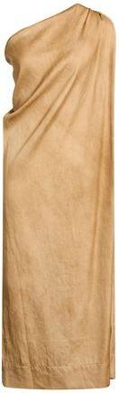 Uma Wang KLEIDER - Midi-Kleider auf YOOX.COM