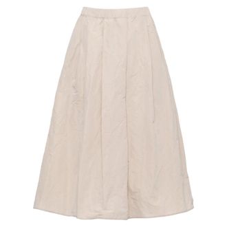 Antonelli Donna, Gonne, Beige, L, new
