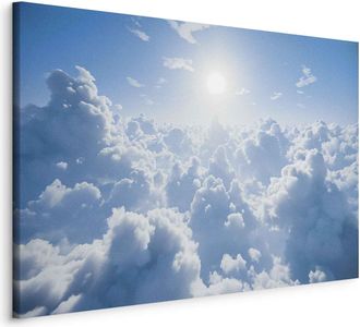 OEM Imagen - Paz Celestial: C&aacute;lidos Rayos De Luz Solar