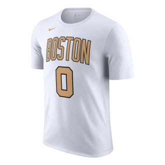 Nike Boston Celtics Essentials City Edition NBA T-Shirt White HV5660-100