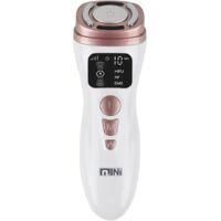 OEM Minidispositivo Hifu Para Masaje Facial Mediante Ultrasonido, Ems Y Radiofrecuencia, Para Rejuvenecimiento Y Reafirmaci&oacute;n De La Piel, Y Cuidado Facial
