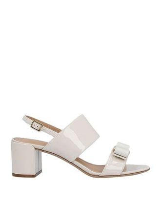 Ferragamo SCHUHE - Sandalen auf YOOX.COM