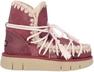 Mou SCHUHE - Stiefeletten auf YOOX.COM