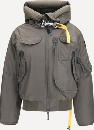 Parajumpers Gobi padded Hooded Jacket Female XS