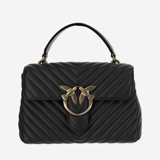 Pinko Borsa Pinko Love Lady Puff Grande