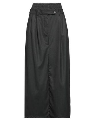 White Sand BOTTOMWEAR - Gonne lunghe su YOOX.COM