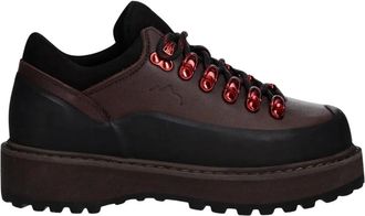 Diemme Cornaro Due Gomma - Shoes - Mujer - Marr&oacute;n - 36 EU