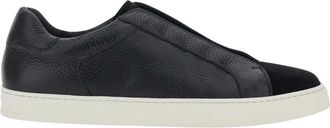 Doucal's Hombre, Zapatos, Negro, Talla: 41 EU