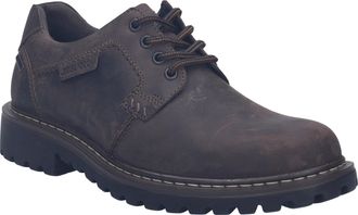 Josef Seibel Heren Lage schoen Chance 68 in bruin