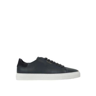 Axel Arigato Sneakers, male, Blue, Size: 8 US Contemporary Low-Top Sneakers