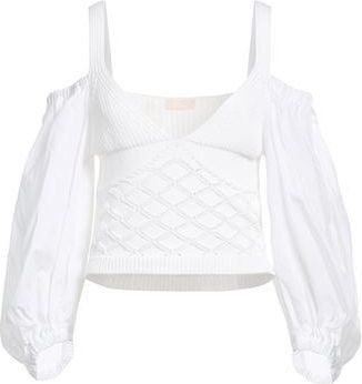 Liu Jo CAMISETAS Y TOPS - Tops en YOOX.COM