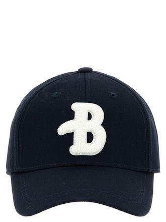 Ballantyne Logo Cap