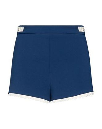 Elisabetta Franchi BOTTOMWEAR - Shorts & Bermuda Shorts on YOOX.COM
