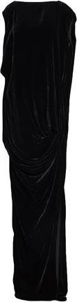 Rick Owens DRESSES - Maxi dresses on YOOX.COM