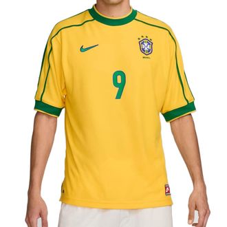 Nike Brazil 1998 Reissue Jersey Ronaldo IB1155-741