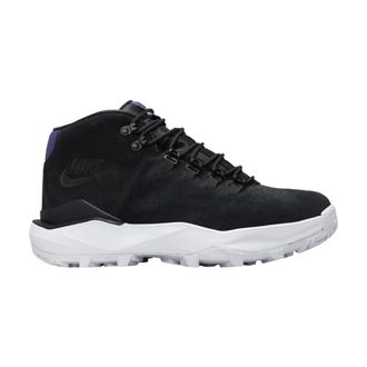 Nike Hombre, Zapatos, Negro, Talla: 46 EU