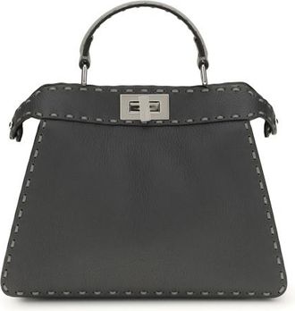 Fendi Peekaboo Iseeu Small Handbag