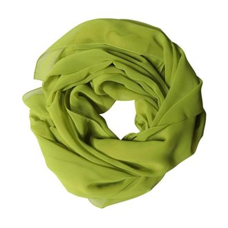 Dolce & Gabbana Mujer, Accesorios, Verde, Talla: ONE Size