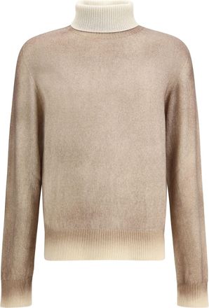 Aragona Cashmere Turtleneck