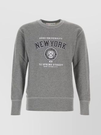 A.P.C. cotton sweatshirt