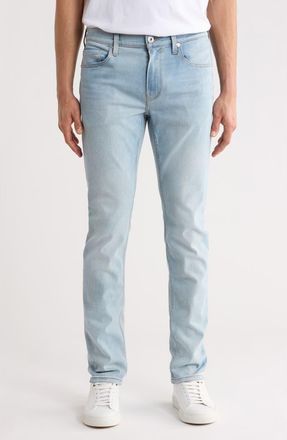 Paige Lennox Slim Fit Jeans in Bradner at Nordstrom, Size 2932