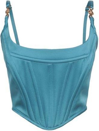 Versace TOPWEAR - Tops on YOOX.COM