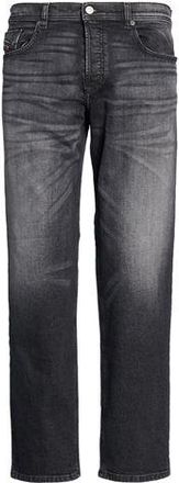 Diesel BOTTOMWEAR - Pantaloni jeans su YOOX.COM