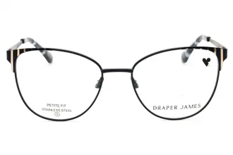 Draper James DJ5051 Eyeglasses - Navy