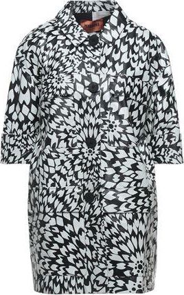 Missoni COATS & JACKETS - Overcoats & Trench Coats sur YOOX.COM