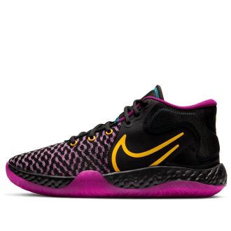 Nike KD Trey 5 VIII EP Black Cactus Flower CK2089-005